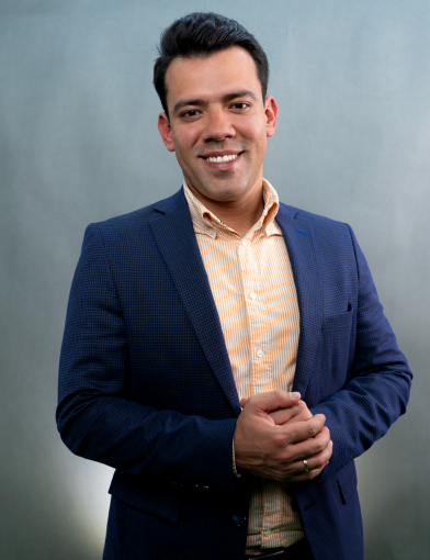 ludwing aboado especialista en pensiones grupo lk consultores colombia