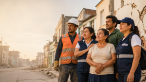 Cuando una tragedia cambia la vida de una familia: ¿qué protección ofrece la seguridad social frente a la muerte o la invalidez?